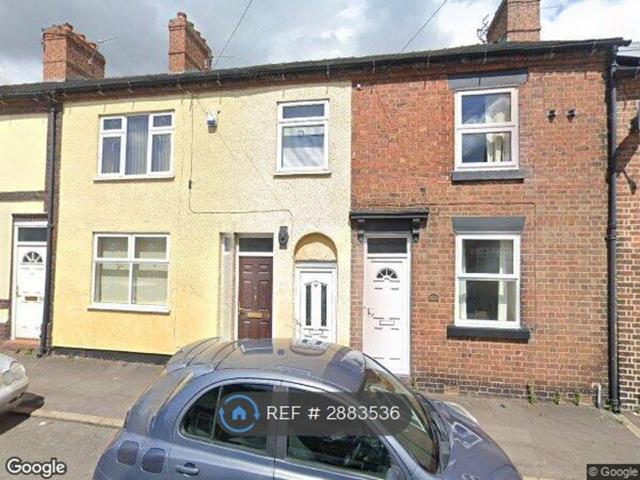 Room for rent in Butterton, Staffordshire