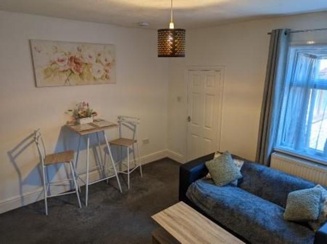 Room for rent in Butterton, Staffordshire