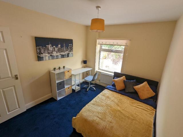 House for rent in Butterton, Staffordshire