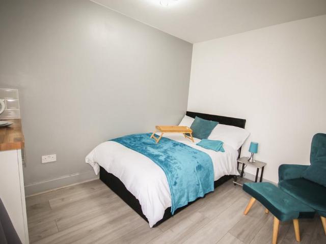 House for rent in Regent Quay, Oad Street