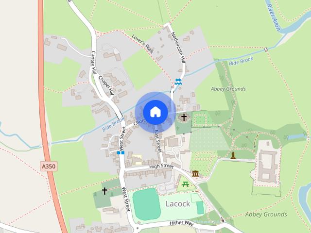 House for rent in Lacock, Isle Of Man