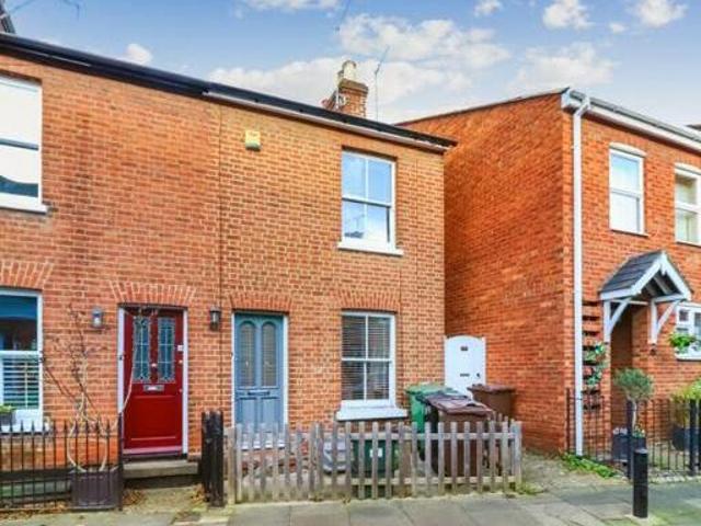 House for sale in Lyons, Greater London