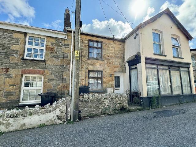 House for rent in St. Columb Minor, Newquay