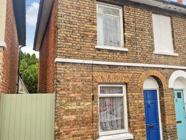 House for rent in St. Mildred's, The Bridge