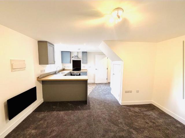 House for rent in St. Georges and Priorslee, Telford