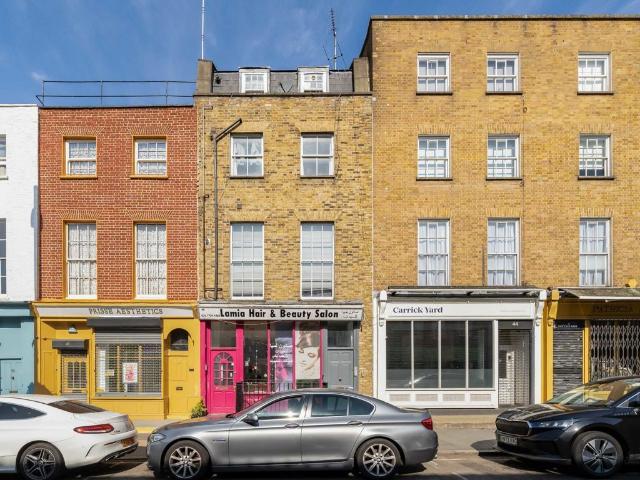 Apartment for rent in Paddington, Greater London