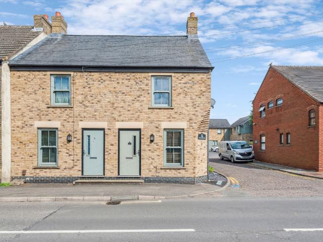 House for rent in Huntingdon, Cambridgeshire