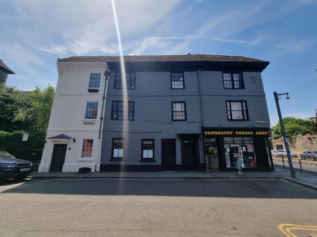 House for rent in Longport, Canterbury