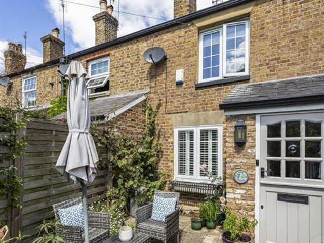 House for sale in Staines, Surrey