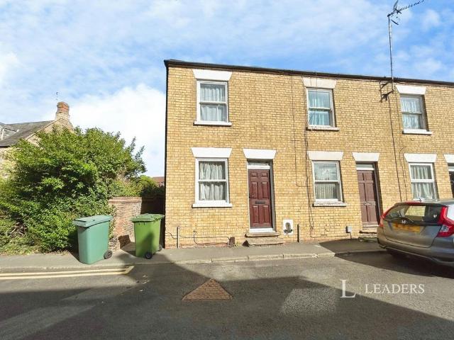 House for rent in Stanground, Peterborough