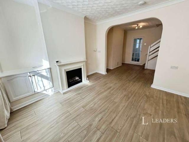 House for rent in Stanground, Peterborough