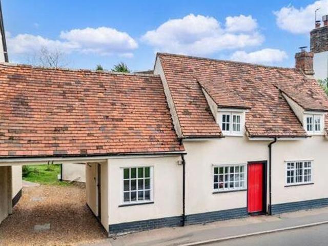 House for sale in Lyons, Greater London