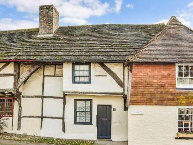 House for sale in Horsham, West Sussex