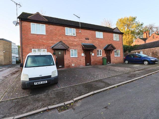 Apartment for rent in Pinfold, Isle Of Man