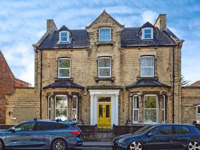 House for sale in Hull, City Of Kingston Upon Hull