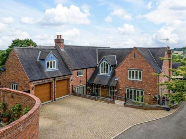 House for sale in Egginton, East Midlands