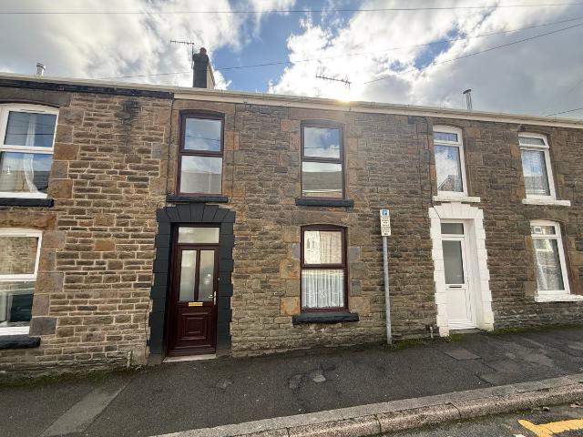 House for rent in Pontardawe, Pontardawe, Clydach