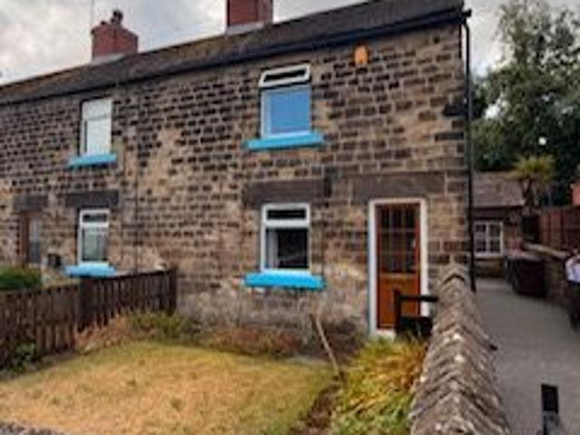 House for rent in Swinton, South Yorkshire