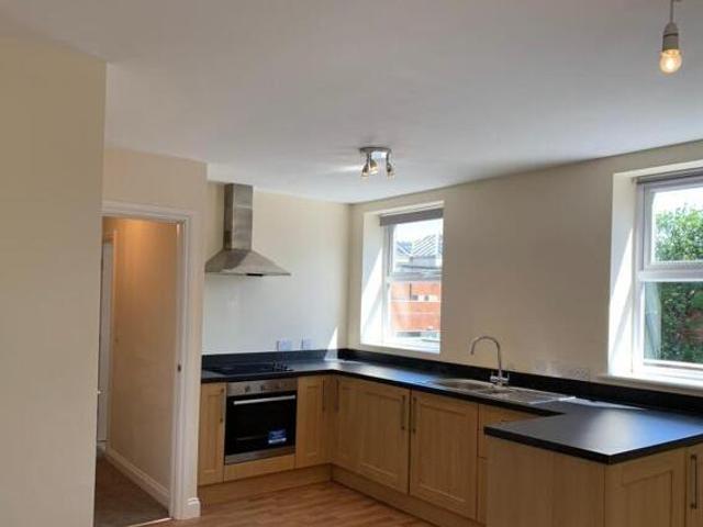 House for rent in Leyfields, Kettlebrook