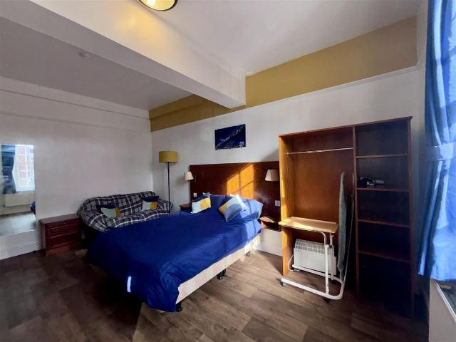 Apartment for rent in Leyfields, Tamworth