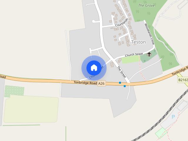 House for rent in Midway, Kent