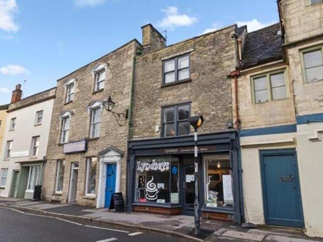 House for sale in Tetbury, Fossebridge