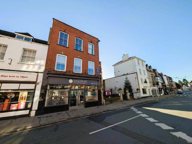 Apartment for rent in Tewkesbury, Pamington