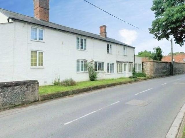 Apartment for rent in Hollingsworth, Hampstead Norreys