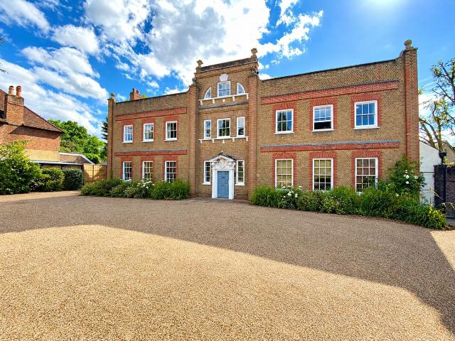 Apartment for rent in Epsom, Epsom and Ewell