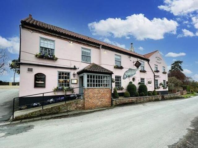 House for sale in North Yorkshire