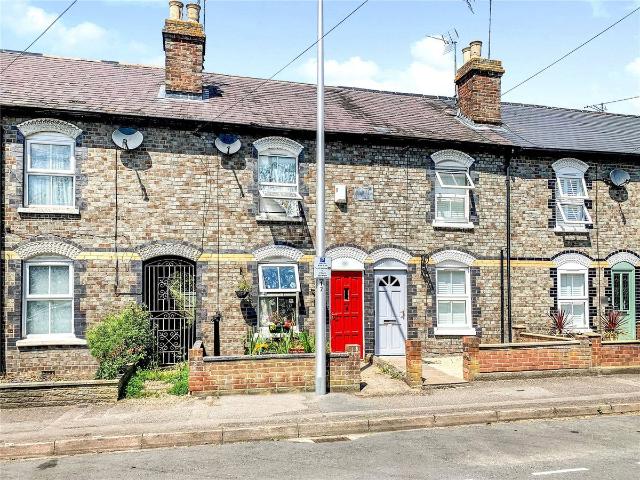 House for rent in Theale, West Berkshire