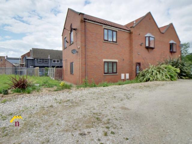 Apartment for rent in Thorne, South Yorkshire