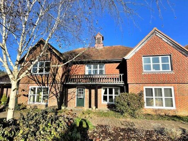 House for sale in Ashurst Bridge, Hampshire