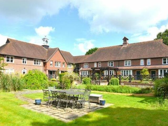 House for sale in Ashurst Bridge, Hampshire