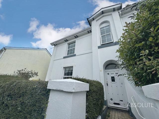House for rent in Torre, Torquay