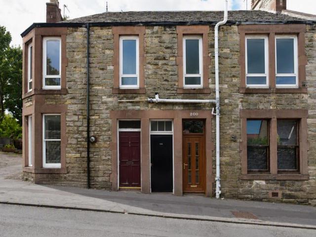 Apartment for rent in Tranent, Scotland