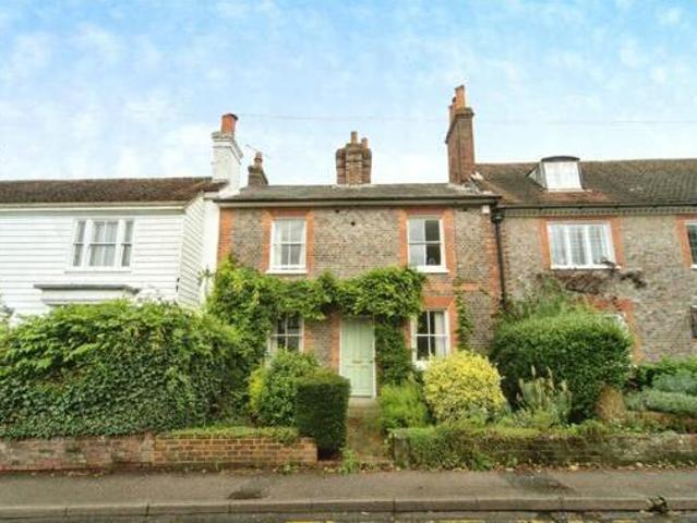 House for sale in Uckfield, Cross In Hand