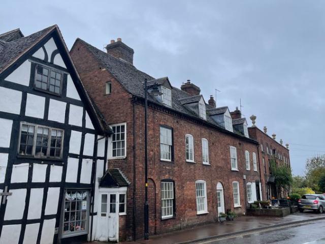 House for rent in Forthampton, Worcestershire