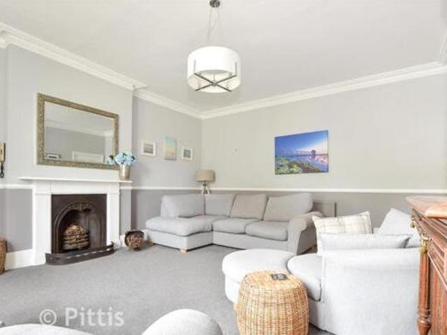 House for sale in Bonchurch, Ventnor