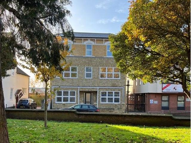 Apartment for rent in Epping, Essex