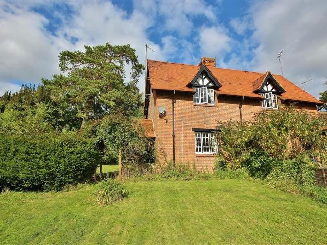 House for rent in Dromore, Oxfordshire