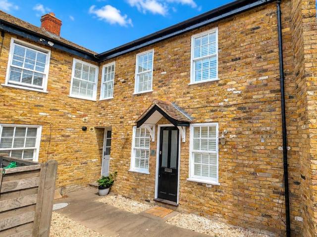 House for rent in Kings Hill, Colliers End