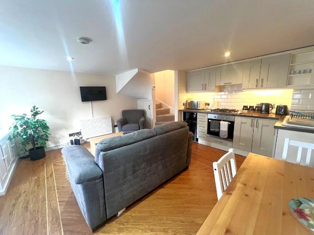 Apartment for rent in Kings Hill, Colliers End
