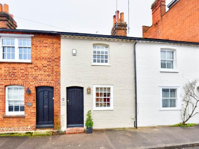 House for rent in Wargrave