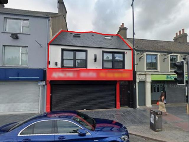Apartment for rent in Warrenpoint, Northern Ireland