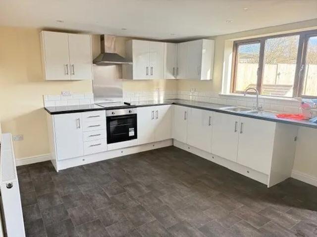 House for rent in Warsop, Potters Corner