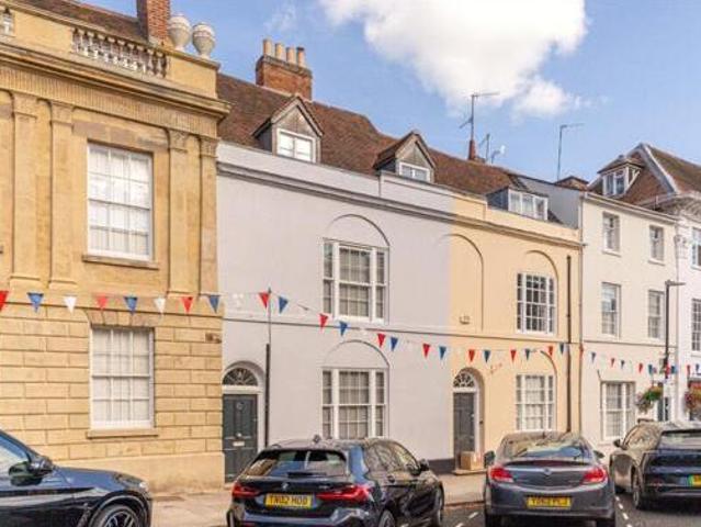 House for sale in Sydenham, Warwick
