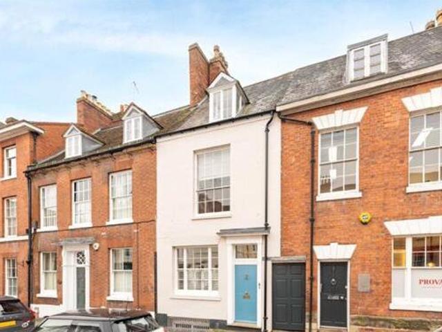 House for sale in Sydenham, Warwick