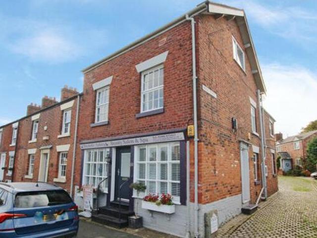 House for sale in Lyons, Greater London
