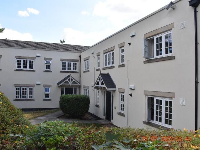 Apartment for rent in Burrow's Bush, Wellingborough